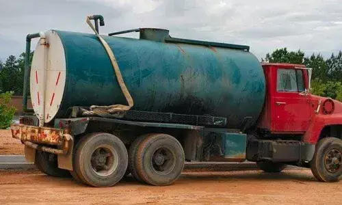 Chittoor: Sale of drinking water becomes a lucrative business