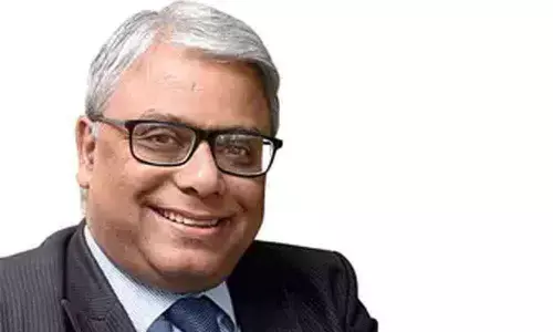 SBI MD Arijit Basu bats for greater oversight on banks