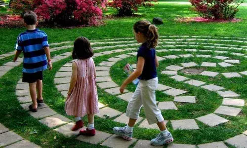 London: Visit natural spaces for better physical, mental health