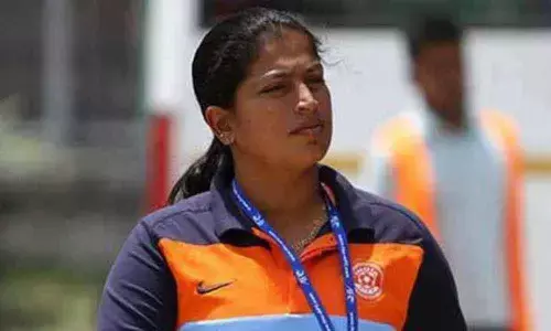 IWL has provided a broader base of players: Maymol