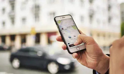 Hyderabad: My Cab Is Safe drive begins today