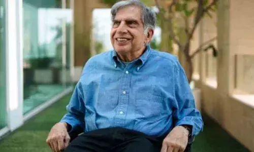 Dashing Ratan Tata fell in love, almost got married
