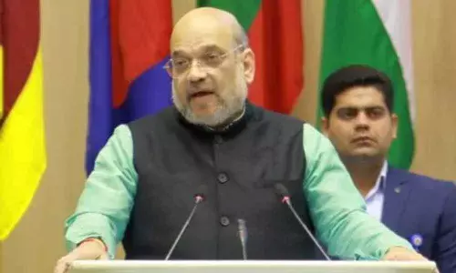 Goli maro, India-Pak hurt BJP in Delhi: Shah