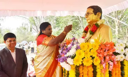 Farming most noble profession: TS Governor Tamilisai Soundararajan