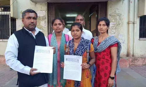 Hyderabad: Protection sought for lovers