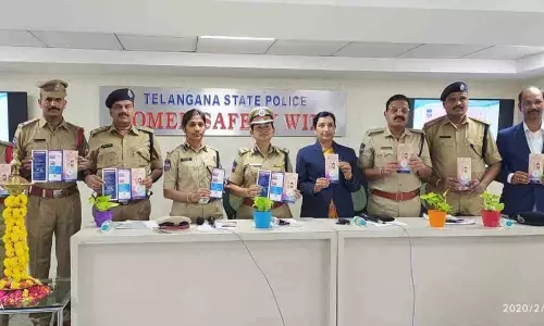 Be careful while choosing NRI groom