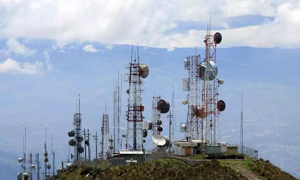 AGR Case: SC dismisses Modification Plea of Telecoms; Initiates contempt action against telcos & DoT officers