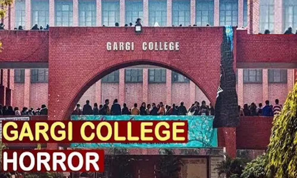 Saket Court Grants Bail To All Accused In Gargi Fest Horror
