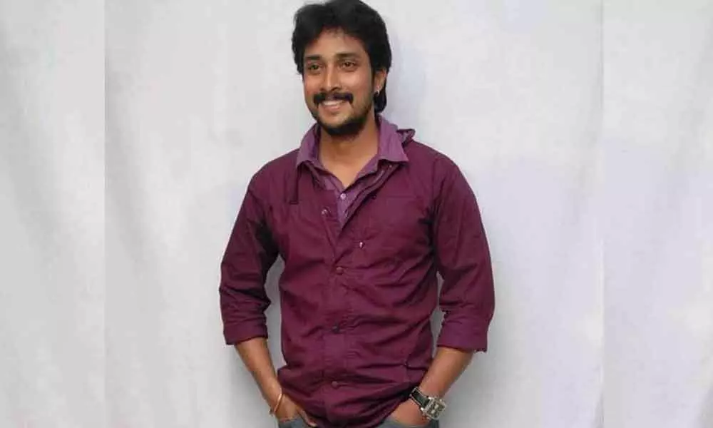 Kannada Actor Prem Remembers Pulwama Martyrs On First Anniversary