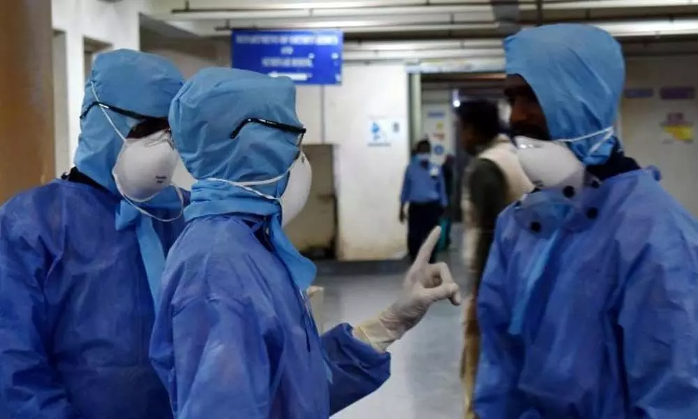 Coronavirus outbreak: Chinas s death toll nears 1,500