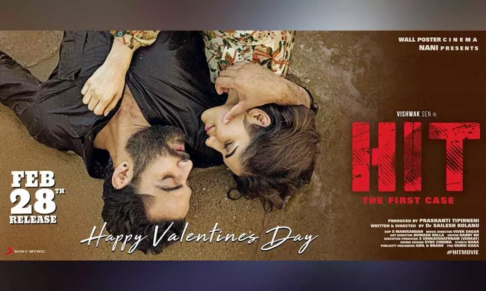 Meet Vikram And Neha From HIT Movie