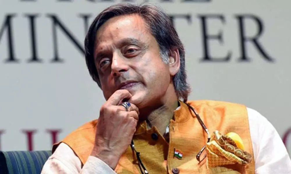 No answers on who was responsible for Pulwama attack even after 1 year an insult to martyrs: Tharoor