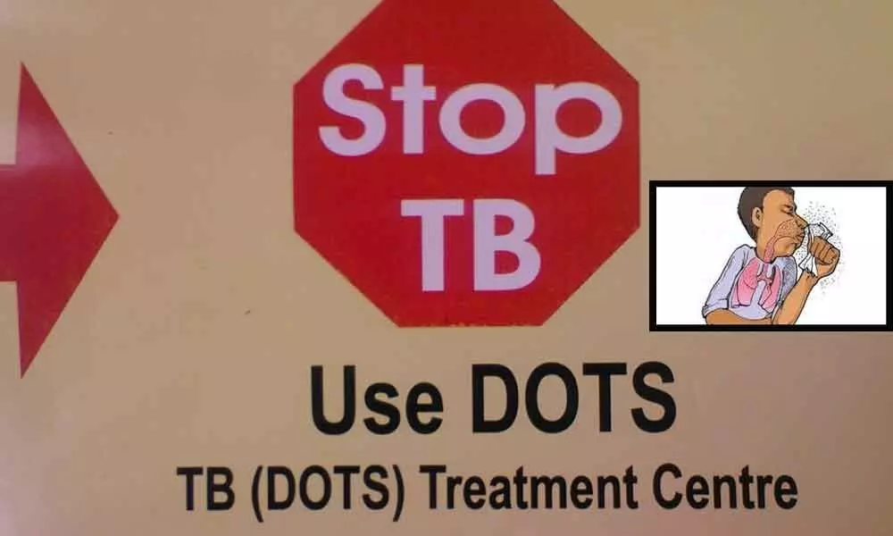 Hyderabad: Spike in TB treatment defaulters