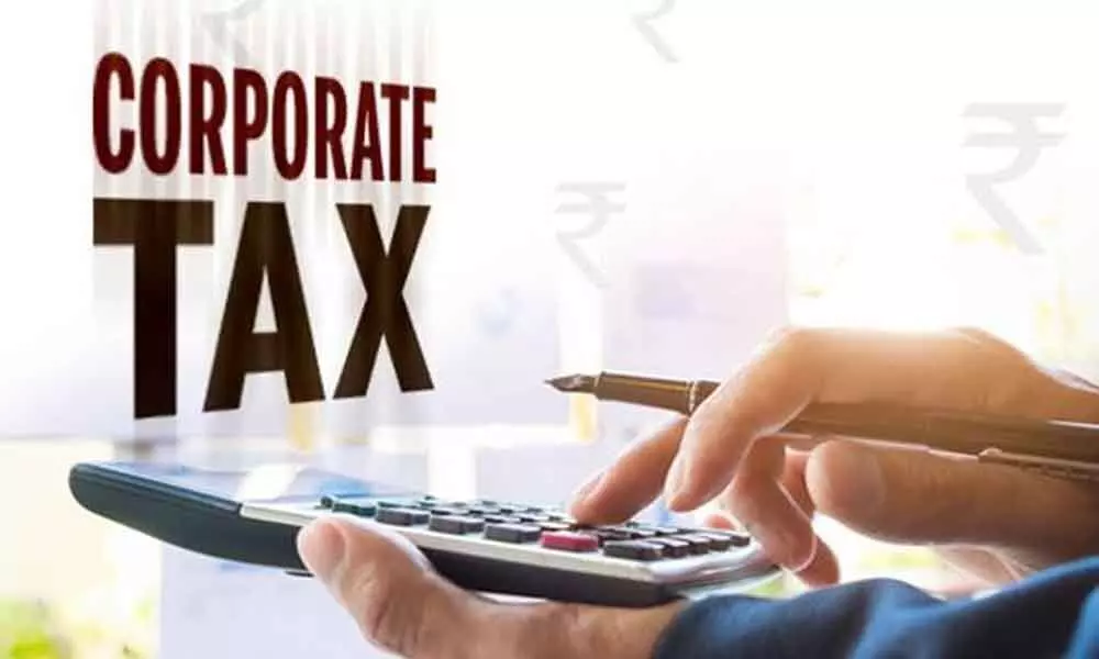 CBDT notifies forms on revised corporate tax