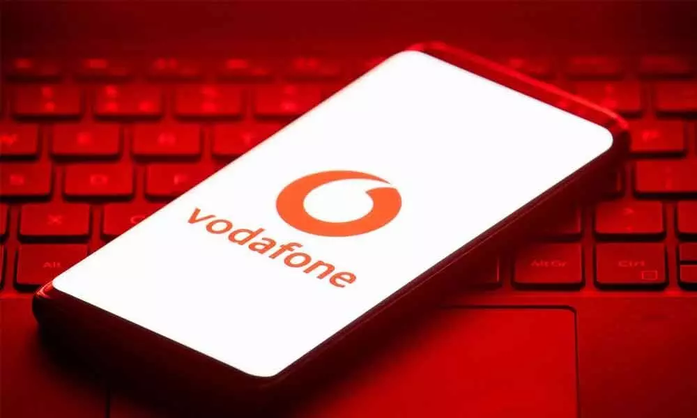 Vodafone Idea shares tumble 23%