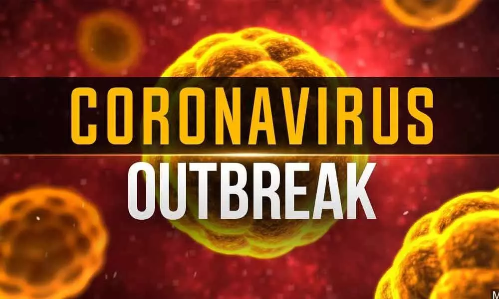 Coronavirus cases cross 64,000 globally