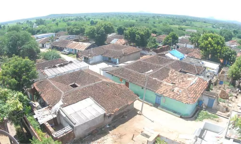 Hyderabad: Gram Panchayats miss PRIASoft entries