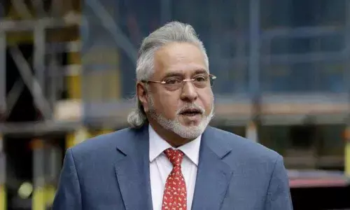 Vijay Mallya Again Offers 100 Percent Principal Amount to Banks