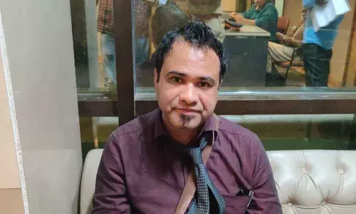 NSA Slapped Against Dr. Kafeel Khan For Remarks At Anti-CAA Protest
