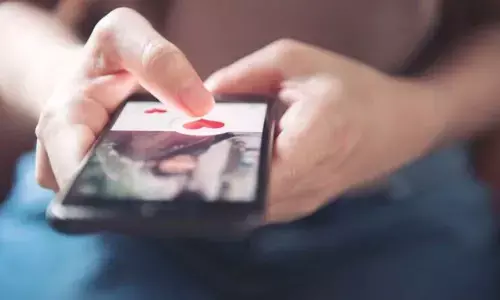 Valentines Day 2020: Beware of the Dating Apps