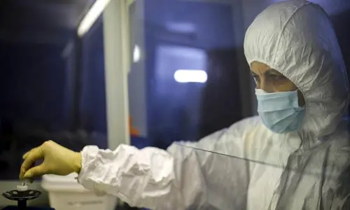 1,716 medical staff infected by coronavirus in China, six dead