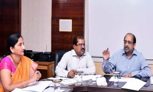 Complete housing land acquisition by March 5: CCLA Nirabh Kumar Prasad