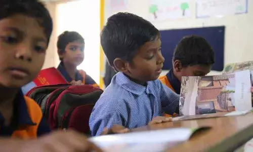 Hyderabad: Experts stress on benefits of vernacular medium