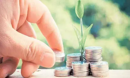 Private Equity investment in realty rises to Rs 43,704 crore