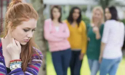 Hyderabad: Peer pressure in love among youngsters