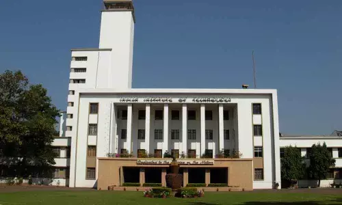 Kolkata: IIT Kharagpur identifies new areas of use for existing drugs