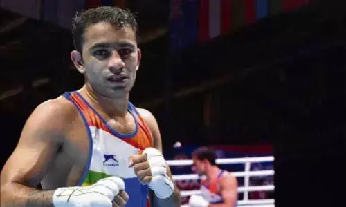 Have to keep putting in the hard yards for Tokyo Olympics: Panghal