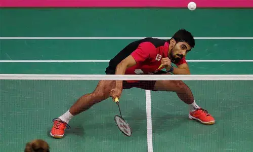 India edge out Thailand 3-2 to enter semis