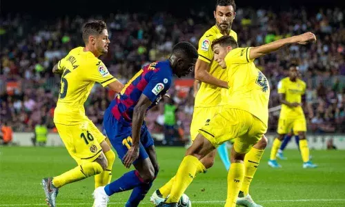 La Liga: Top four spot at stake as Atletico take on Valencia