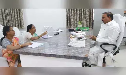 Hyderabad: More basti dawakhanas to come up in Serilingampally