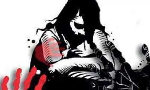 Girls told to strip to prove they werent menstruating