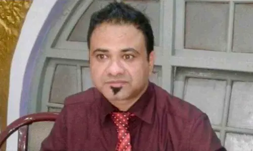 Kafeel Khan slapped with NSA over anti-CAA speech at AMU