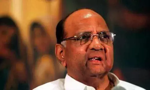 Pawar miffed with Thackeray as Koregaon-Bhima case goes to NIA