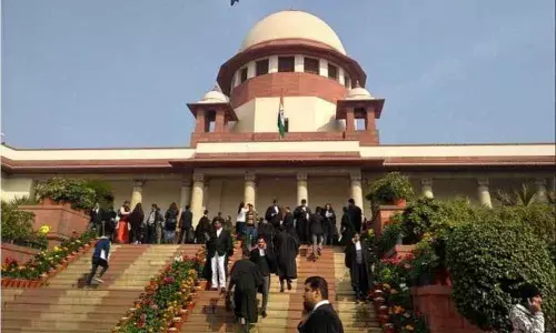 Nirbhaya case: SC dismisses convicts plea on mercy petition