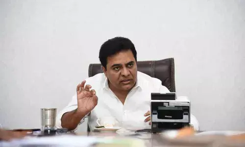 Telangana Government to roll out TS-bPASS from April 2