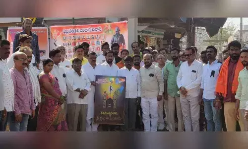 Glorious tributes paid to Pulwama heroes in Tandur