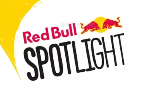 Red Bull Spotlight kicks off a hunt to find Indias next hip-hop star
