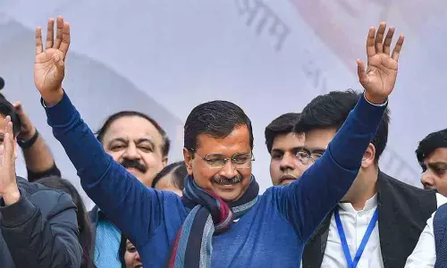 What Congress, BJP should learn from AAP win