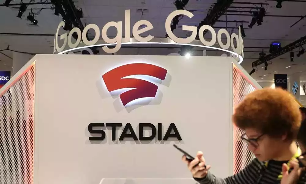 Google Announces Five New Games for Stadia; Players Unhappy