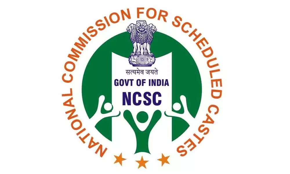 Tirupati: NCSC directs TTD to ensure quota for SCs in SVBC