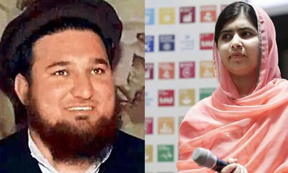 Deal with militant behind Malala shooting: Pak Taliban under attack