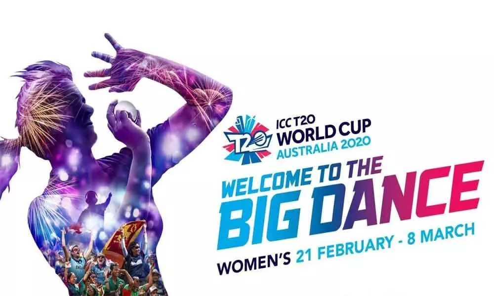 150 players from 10 countries to feature at Womens T20 WC