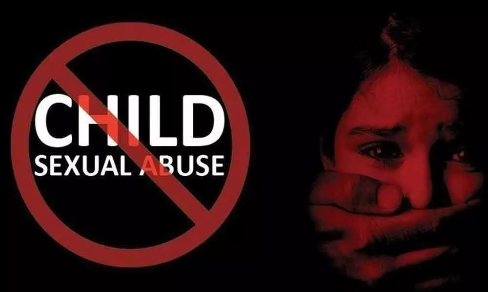 Hyderabad: Workshop held for pvt school teachers on child sexual abuse