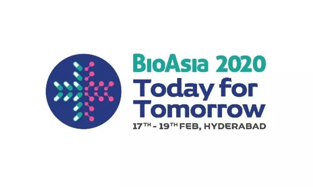 Hyderabad: Three-day BioAsia event in city from tomorrow