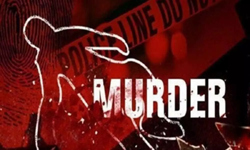 TRS leader murdered in Suryapet district