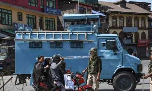 Dont interfere in Indias internal affairs: MEA rejects Turkish Presidents Kashmir remark